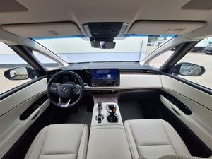 Nuevo Lexus LM 350h Híbrido con Transmisión Automática SUV/Crossover - Product Image 5