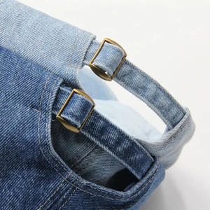 Casquettes de baseball d'extérieur réglables classiques pour la protection de la tête Casquettes de baseball unisexes pour le sport imperméable Service OEM Design personnalisé - Product Image 5