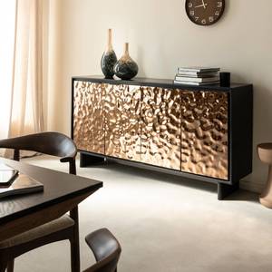 Aparador de madera de mango y metal Nebula - Product Image 1