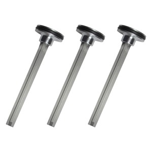 883716 Steel Replacement Piston Unit for N5008AC2 <b>Pneumatic</b> 16 Gauge Staple Fastening Tool Air <b>Stapler</b> - Product Image 2