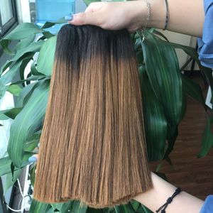 Vente en gros pas cher hd suisse dentelle fermeture vietnam cheveux bundle 100% brut vietnamien extensions de cheveux humains armure faisceaux avec fermeture - Product Image 6