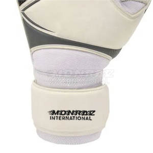 Gants de gardien de but professionnels de protection personnalisés Gants de gardien de but 2025 de haute qualité personnalisés - Product Image 5