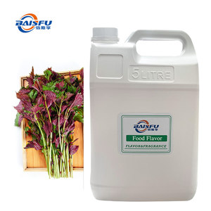 Fournisseur en gros d'arôme naturel de perilla de qualité alimentaire <span class=keywords><strong>pour</strong></span> additif alimentaire - Product Image 6