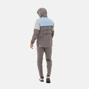 Conjunto de Chándal para Hombre Personalizado Otoño Invierno Nuevo Chándal Sublimado para Hombre en Oferta Nuevo Chándal de Moda para Hombre - Product Image 2