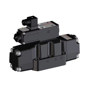 DPZO -T-373-L5/D 41 DPZO-A-273-D5/DE 50 DKZOR-AES-PS-173-S3/lZ 10 vanne d'inversion DK-1111 50 vanne proportionnelle hydraulique - Product Image 6