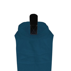 Concevez vos propres vêtements de sport sublimés Chaussettes de hockey sur glace Nom de l'équipe personnalisé Service OEM disponible Chaussettes de hockey sur glace - Product Image 5
