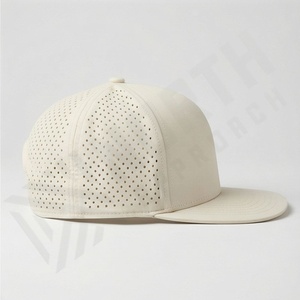 Casquette Hip Hop à visière plate réglable, logo personnalisé, casquettes de baseball avec couleurs vives, Gorras tendance, casquette Snapback - Product Image 3