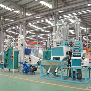 Molino Comercial Multifuncional para Procesamiento <span class=keywords><strong>de</strong></span> <span class=keywords><strong>Harina</strong></span> <span class=keywords><strong>de</strong></span> Maíz, Molino <span class=keywords><strong>de</strong></span> Granos, Desgranador <span class=keywords><strong>de</strong></span> Maíz, Molino <span class=keywords><strong>de</strong></span> Maíz, Motor <span class=keywords><strong>de</strong></span> 220v con Núcleo <span class=keywords><strong>de</strong></span> Rodamiento - Product Image 4