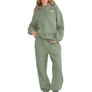 Survêtement femme de haute qualité, confortable et élégant, parfait pour les vêtements décontractés et les activités sportives - Product Image 3