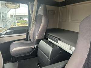 CAMION USATO MAN TGS 18.500 del 2001, XLX AUTOMATICO, RETARDER, EURO6 HYDRO 500CV 368KM DIESEL, CAMION RIBALTABILE CON TRASMISSIONE MANUALE - Product Image 4