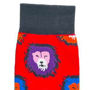 Chaussettes de compression unisexes de haute qualité, design personnalisé, pour l'hiver, pour hommes et femmes, impression numérique, poignet écologique pour les activités de plein air, les médecins - Product Image 2