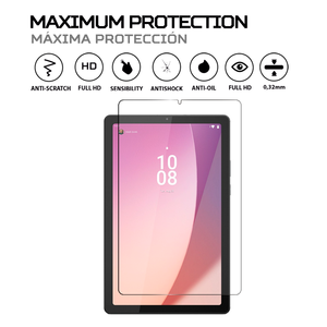 ฟิล์มกันกระแทกสำหรับเลอโนโว แท็บ เอ็ม 9 - Product Image 2
