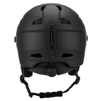 Casque de ski certifié CE EN pour jeunes et adultes Casque de snowboard respirant avec lentille pour les sports d'hiver