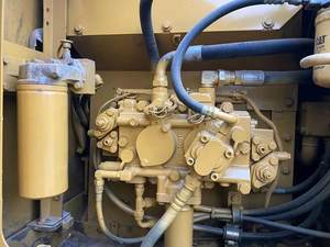 Offre Spéciale pelle sur chenilles Caterpillar 315DL utilisée aux États-Unis Les composants de base incluent le moteur - Product Image 6