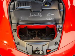 Gran Oferta: Ferrari LaFerrari Coupé Usado del 2020 - Product Image 4