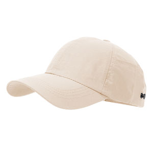 Gorra de Béisbol de 6 Paneles Lisa, Protección Solar, Secado Rápido, Personalizable con Logotipo Profesional - Product Image 2