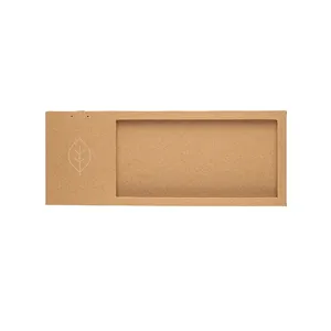 Organizzatori da Scrivania e per Cassetti Ecologici Senza Fili Meduna, Gadget Riciclati - Product Image 3
