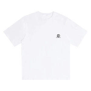 Venta al por mayor logotipo personalizado hombro caído 200GSM algodón pesado de gran tamaño Dtg impresión hombres camiseta - Product Image 2