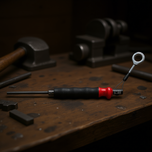 Poinçon gainé Facom SLS pour ciseaux et poinçons - Product Image 3