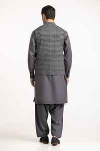 Diseño paquistaní hombres chalecos chaleco OEM servicio transpirable sin mangas hombres chalecos y chalecos al por mayor mejor calidad personalizado - Product Image 4