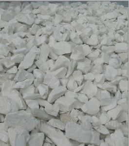 ก้อนปูนขาวที่มีความบริสุทธิ์สูง (เกรดเหล็ก) - Product Image 3