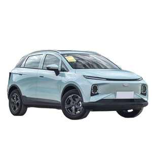 SUV compact 100% électrique 2025, autonomie 401 km, 82 CV, édition Firefly/Starlight, véhicule à énergie nouvelle en promotion - Product Image 3