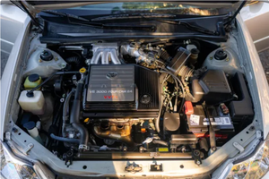 Meilleur véhicule d'occasion conduite à gauche |   Conduite à droite |   37 000 KM 2001 TOYOTA AVALON XLS - Product Image 6