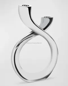 Farol Artístico Premium para Decoración Navideña del Hogar, Hecho a Mano, Estilo Rústico, Boutique, Hecho en Zahid Exports India - Product Image 1