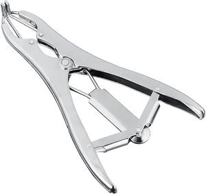 Outil d'applicateur de Castration d'elastrator vétérinaire de haute qualité pour les chèvres moutons bétail équipement de ferme d'élevage d'animaux Durable - Product Image 2