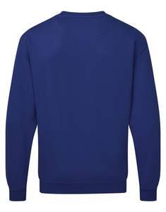 Sudaderas Unisex de Algodón con Cuello Redondo, Sudaderas con Capucha para Hombre, Diseño Holgado, Ecológico, Antiarrugas, con Hombros Caídos, Diseño Sólido - Product Image 6