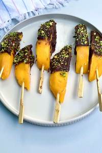 Fabricante y Exportador de Mango Deshidratado Cubierto de Chocolate OEM, Vietnam - Product Image 3