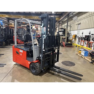 Montacargas Eléctricos HELI CPD20 2025 - Product Image 3