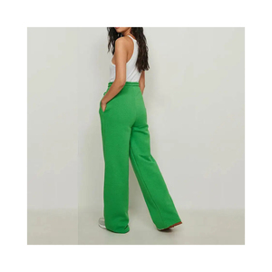 Pantalones acampanados de alta calidad OEM ahora disponibles en nuevos precios al por mayor, pantalones transpirables de secado rápido personalizados - Product Image 2