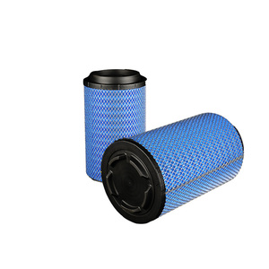 OE thay thế bộ lọc không khí phù hợp cho TOYOTA Honda Nissan (Phần # tham khảo chéo) - Product Image 4