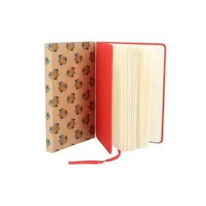 CreaSleeve Kraft Tie 118 Buste di Carta Personalizzate per un Merchandising Efficace - Product Image 5
