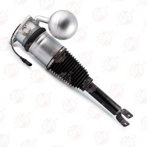 Ricostruito ammortizzatore posteriore destro per VW Phaeton & Bentley Continental 3D0616002H-Return parte originale per € 200 di rimborso - Product Image 1