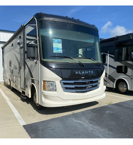 ขายส่งรถบ้านแคมป์เปอร์ Jayco Alante (Class A) ปี 2020 - Product Image 3