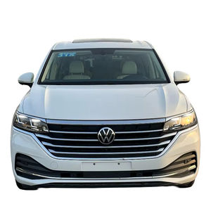 Volkswagen Viloran d'occasion/neuf 2020 à vendre - Product Image 1