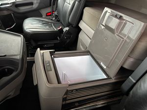 CAMION TRATTORE USATO SCANIA R540 6X4 DEL 2020, PESO COMPLETO 70 TONNELLATE, 738.300 KM, 460 CV, 10.837 CCM, DIESEL EURO 6, TRASMISSIONE AUTOMATICA 6X2 - Product Image 4