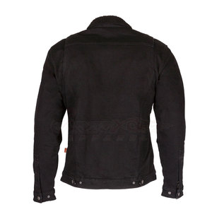 Veste de course de moto high-tech pour hommes la plus vendue sur mesure jeans de sport imperméables nouveauté - Product Image 3