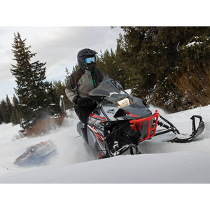 Moto de Nieve Eléctrica Arctic Cat Blast LT 4000 2024, 397cc, 1 Cilindro - Product Image 2