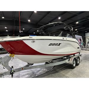 Nouveau produit en excellent état : Jet ski Waverunner 222XD édition limitée 2026 – Remise spéciale fabricant - Product Image 1