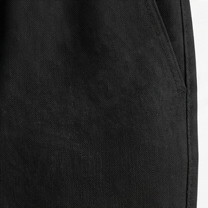 Men's Lightweight Washed <b>Woolen</b> Custom Tank <b>Top</b> Design Latest Style Adults OEM Services Available Breathable Soft Customized - Product Image 5
