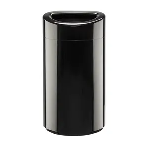 Marvelous Design Metal Dustbin for Office Home Kitchen and Multipurpose Waste <b>Bin</b> at Cheap Affordable High Quality Cheap Price - Product Image 5