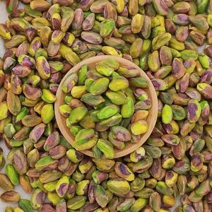 Nueces de pistacho crudas de alta proteína para picar, cocinar, hornear, recetas veganas, calidad premium - Product Image 4