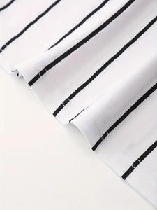 Camiseta de hombre de nuevo estilo 100% algodón corto diseño personalizado buena calidad stock suelto a granel y ropa mixta fardo ropa usada - Product Image 3