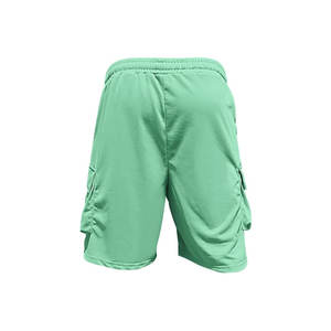 Coupe ample meilleure vente Shorts pour hommes Offre Spéciale coton fait léger hommes surdimensionné Shorts respirant - Product Image 3