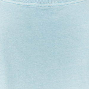 Camiseta sin mangas para hombre al por mayor 230gsm gráfico cuello redondo color sólido estilo casual gran oferta diseño simple camiseta sin mangas lavada - Product Image 5