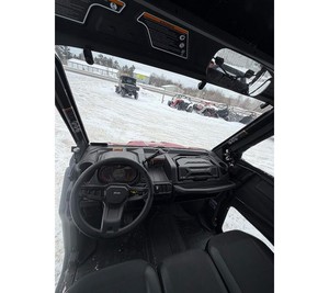 OFERTA CONFIDENCIAL 2026 Can-Am Defender XT HD8 UTV PARA ADULTOS - Product Image 4