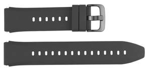 Reloj Inteligente XIAOM S1 Negro Unisex, Correa Deportiva Ligera, Suave, Ajustable, Resistente al Agua, Silicona, Hebilla de 15 mm - Product Image 6